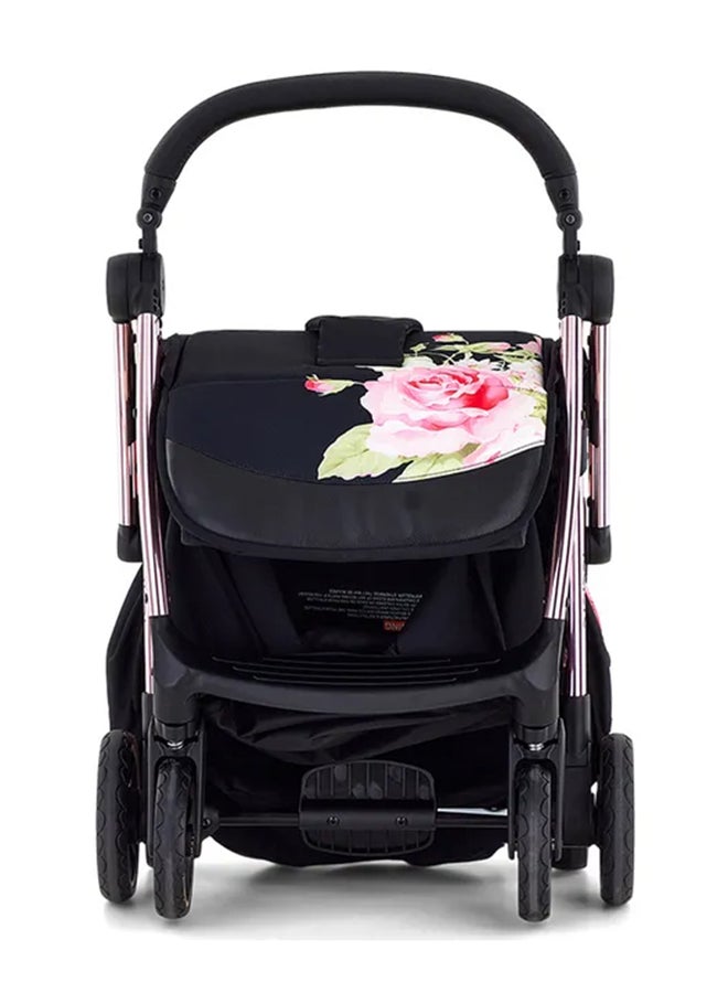 Monnalisa Stroller - Black