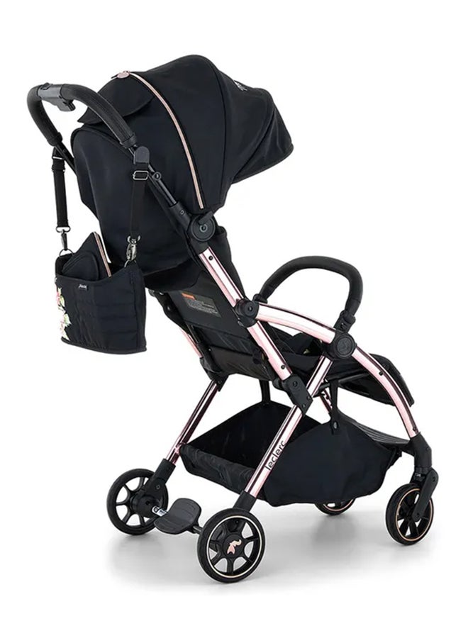 Monnalisa Stroller - Black