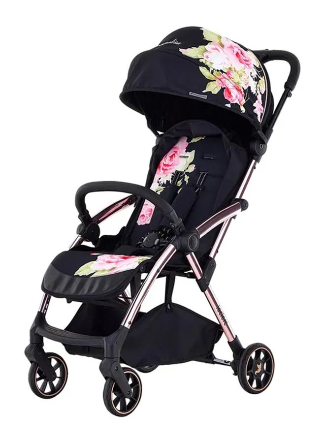 Monnalisa Stroller - Black