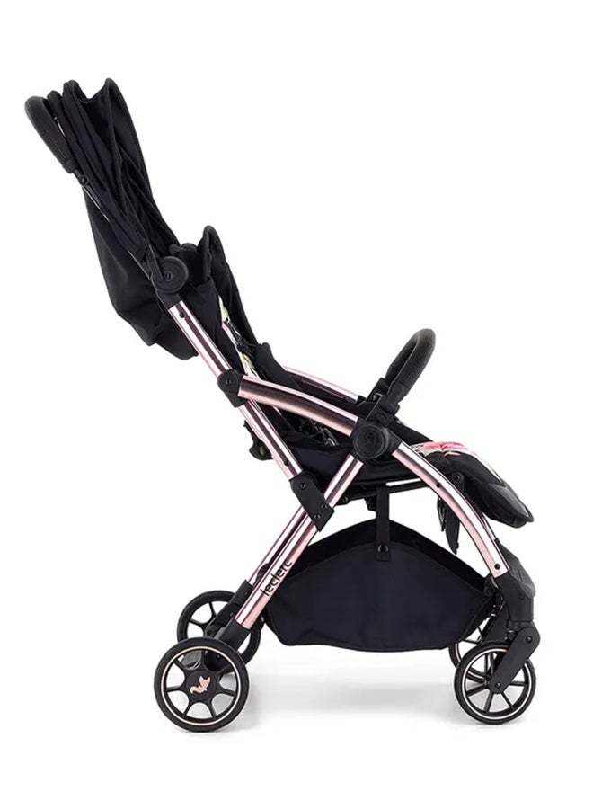 Monnalisa Stroller - Black