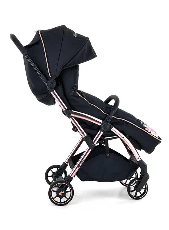 Monnalisa Stroller - Black