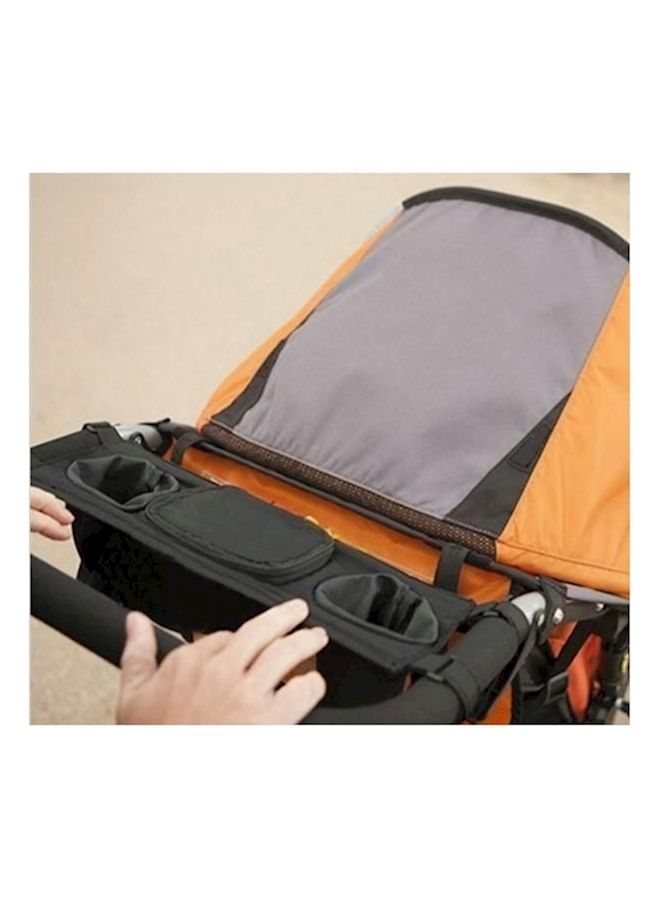 Multifunctional Stroller Organizer Bag