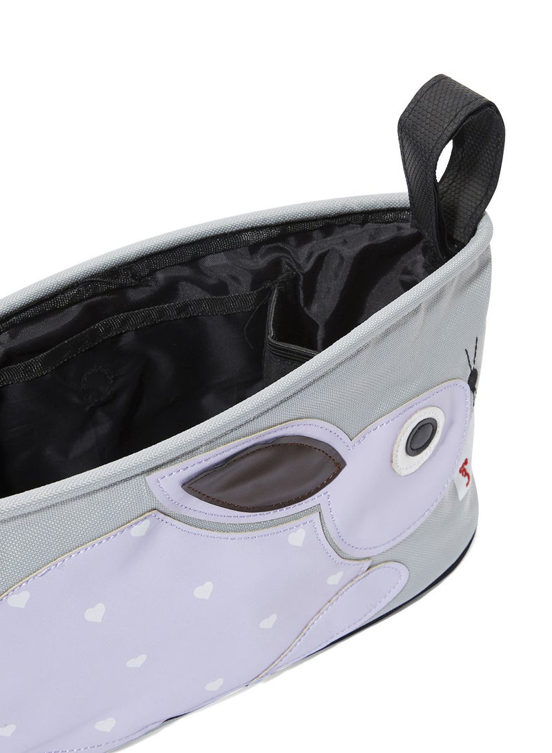 Rabbit Designed Stroller Organizer