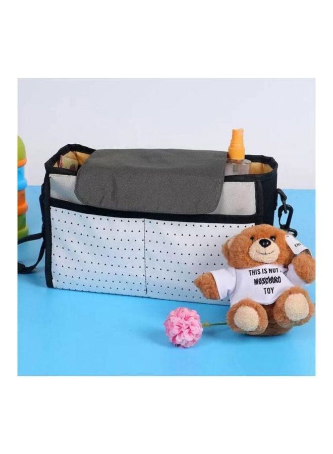 Universal Stroller Organizer Bag