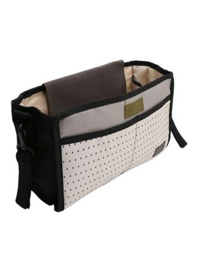 Universal Stroller Organizer Bag