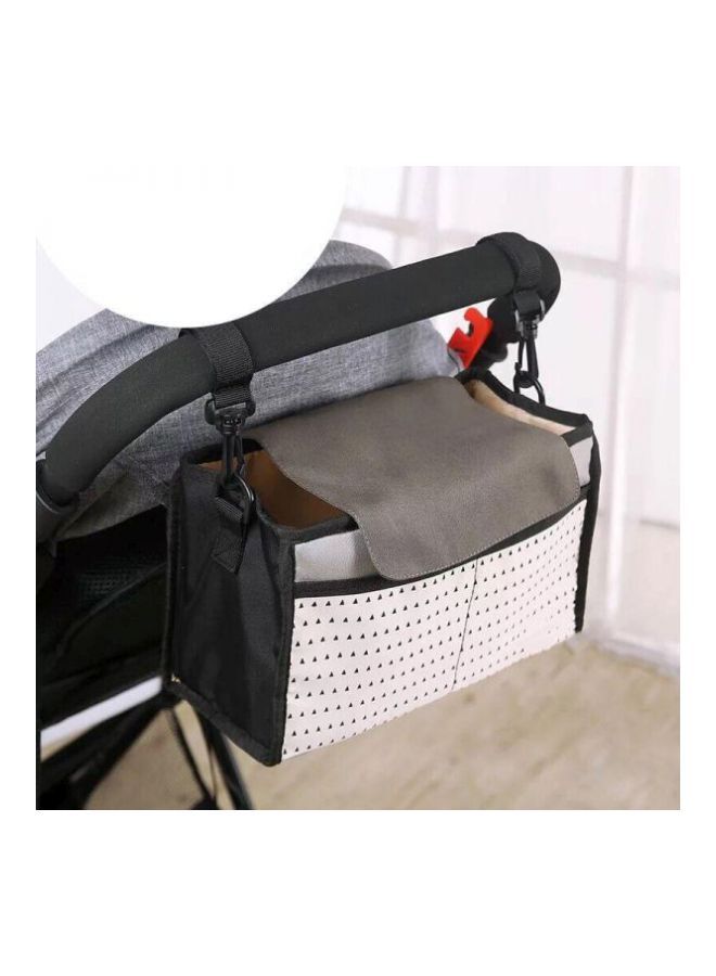 Universal Stroller Organizer Bag