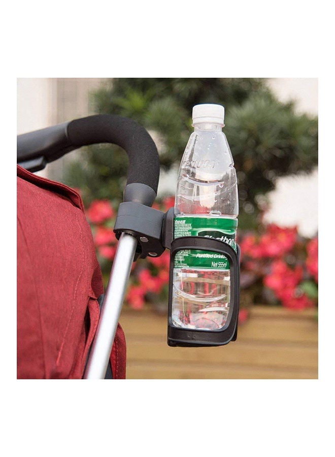 Universal Stroller Cup Holder