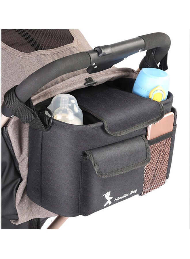 Stroller Organizer Bag