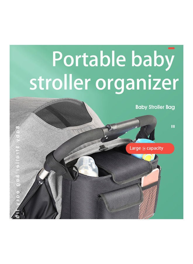 Stroller Organizer Bag