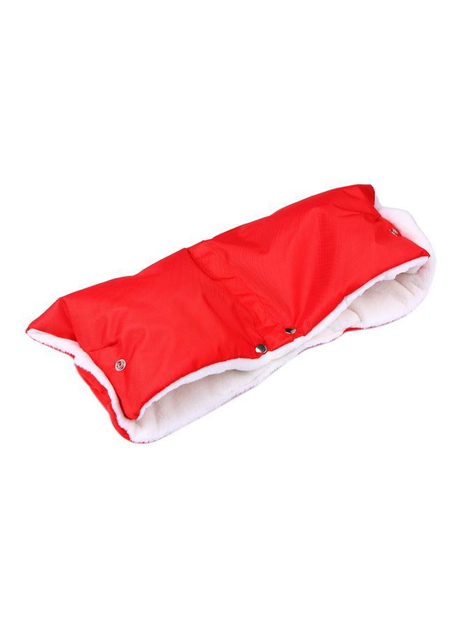 Hand Warmer Gloves For Baby Stroller