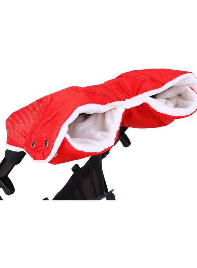 Hand Warmer Gloves For Baby Stroller