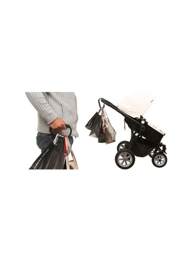 Baby Stroller Carriage Hook