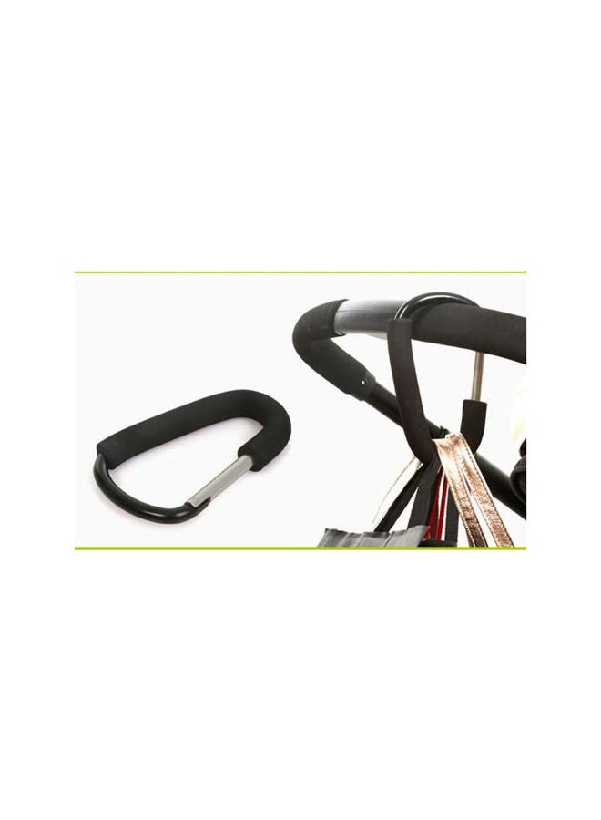 Baby Stroller Carriage Hook