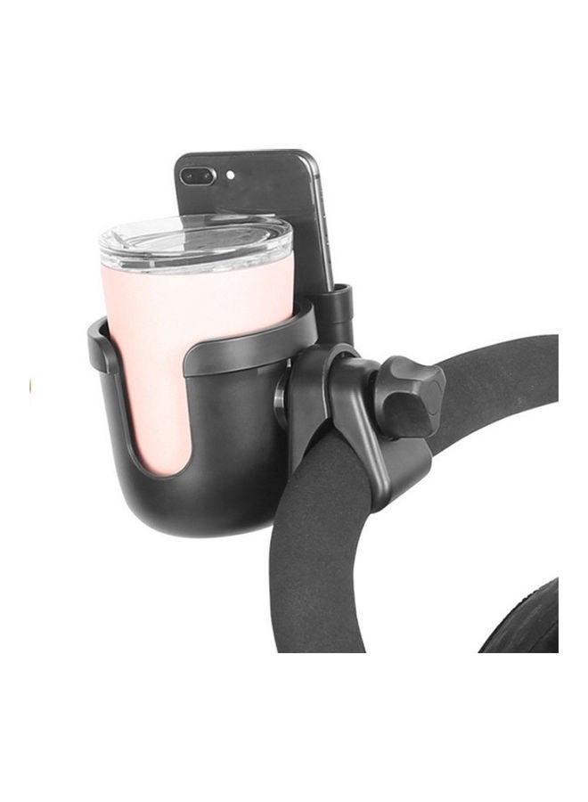 2-In-1 Water Cup And Mobile Phone Holder