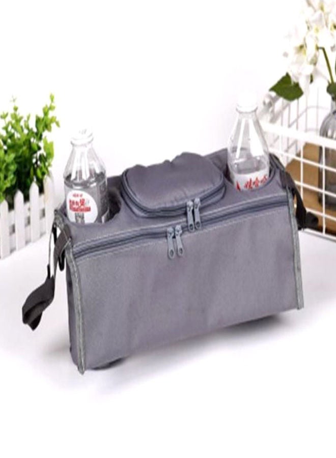 Stroller Bottle Organizer Bag