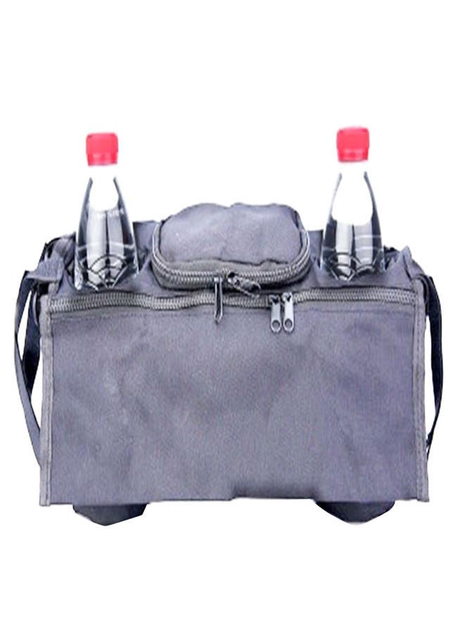 Stroller Bottle Organizer Bag