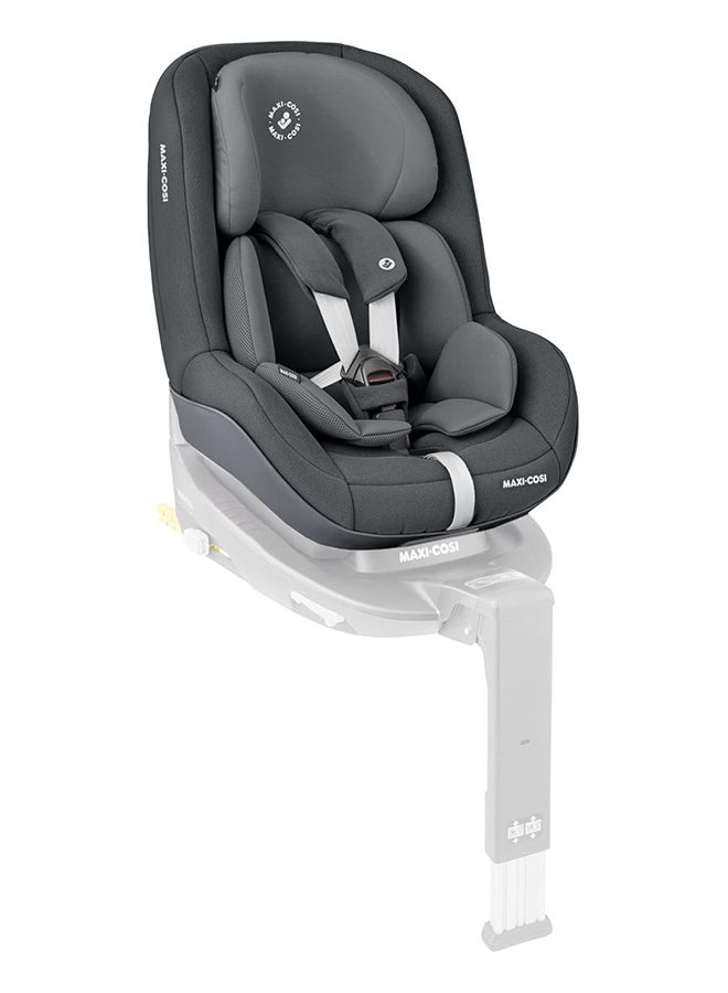 Pearl Pro 2 I-Size Car Seat Authentic Graphite