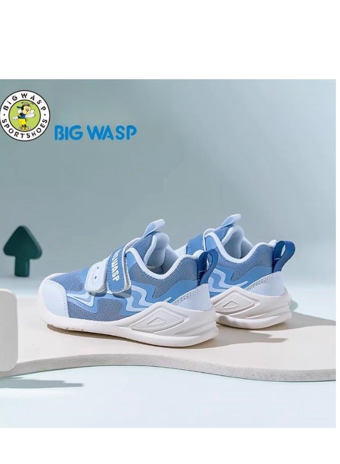 Anti Slip And Breathable Walking Shoes For Infants And Young Children