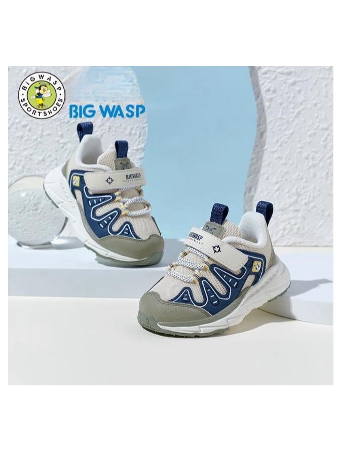 Anti Slip And Breathable Walking Shoes For Infants And Young Children