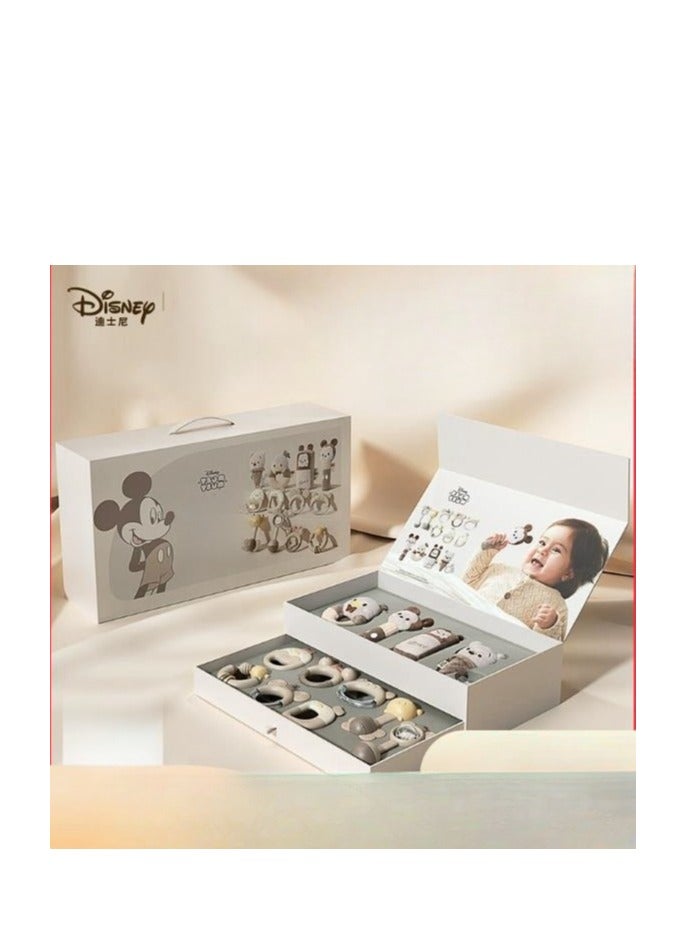 Newborn Baby Toy Gift Box One Year and One Month Meeting Gift