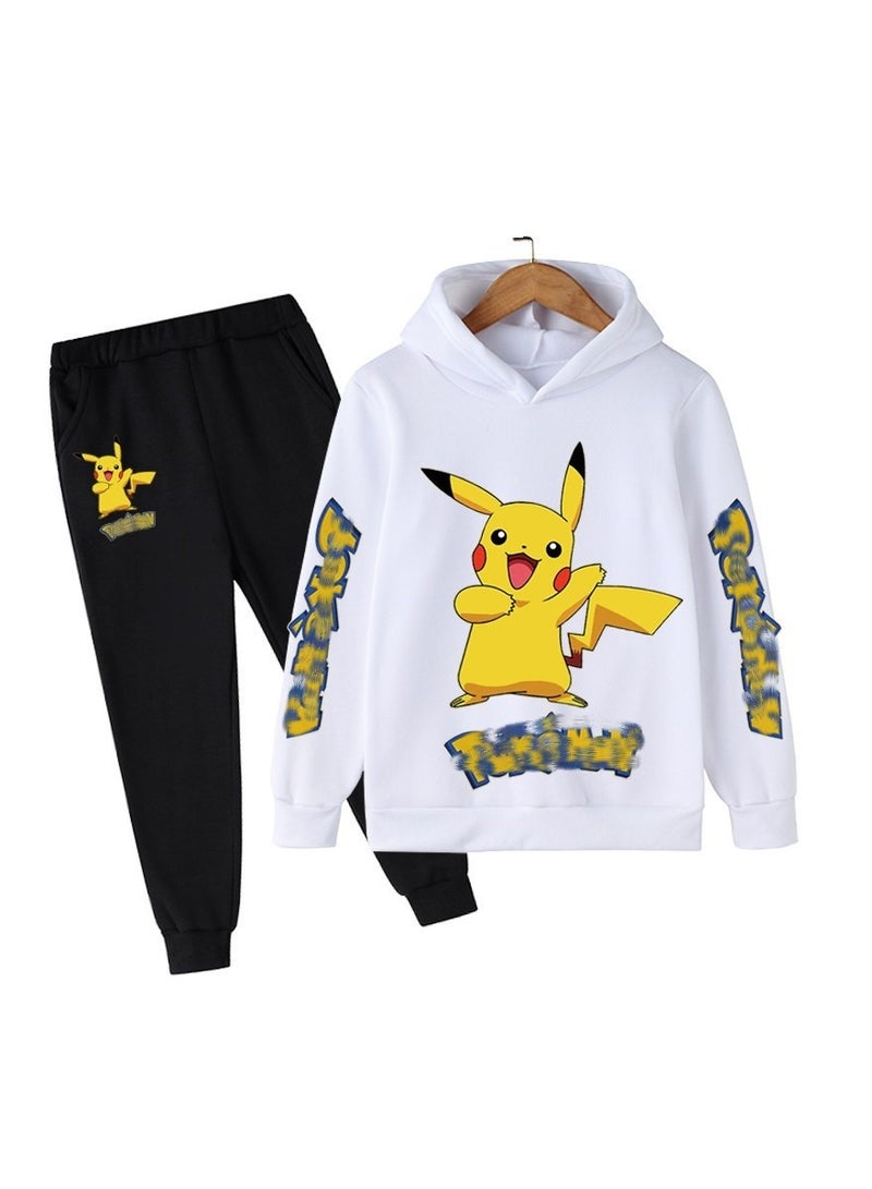 New Manpi Kachu Hoodie Set