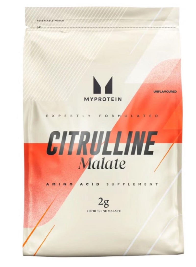 Citrulline Malate Powder,250g