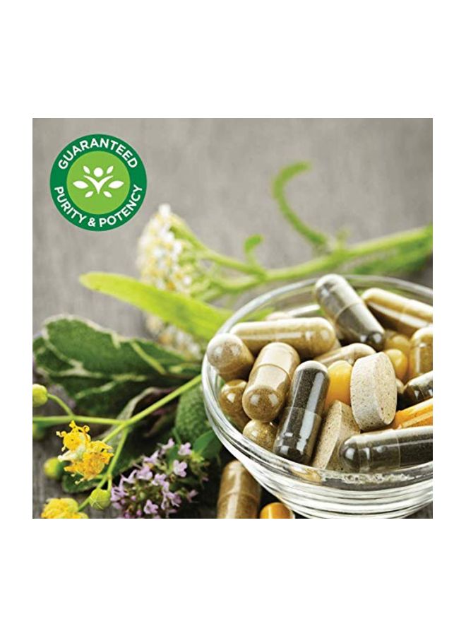 Green Lipped Mussel Dietary Supplement - 60 Capsules