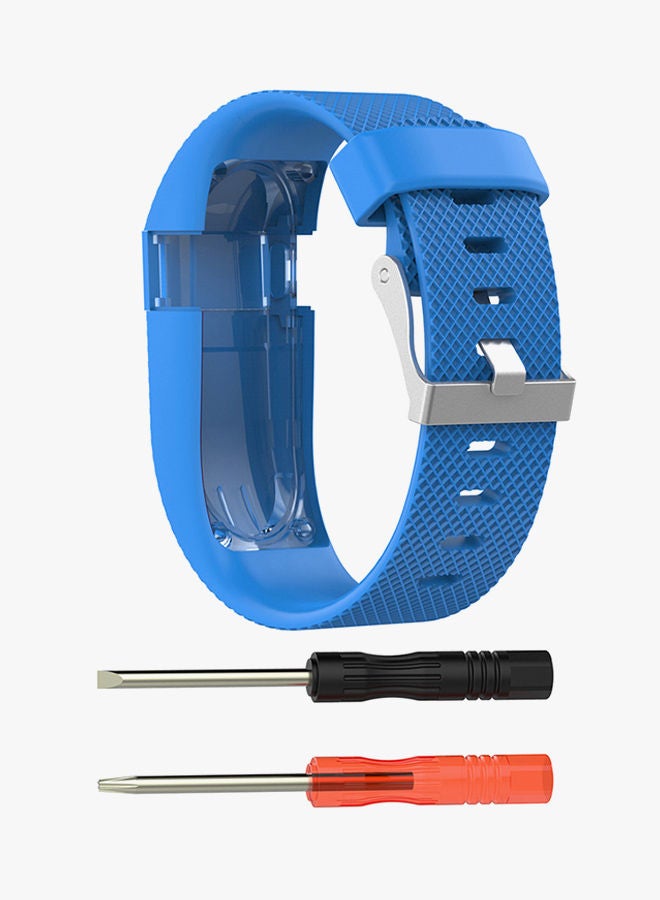 Replacement Band For Fitbit Charge HR