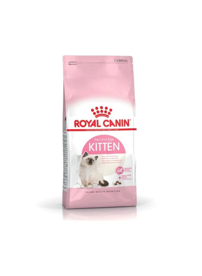 Royal Canin Kitten Dry Food