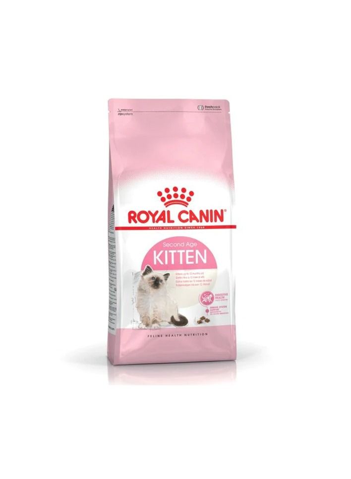 Royal Canin Kitten Dry Food