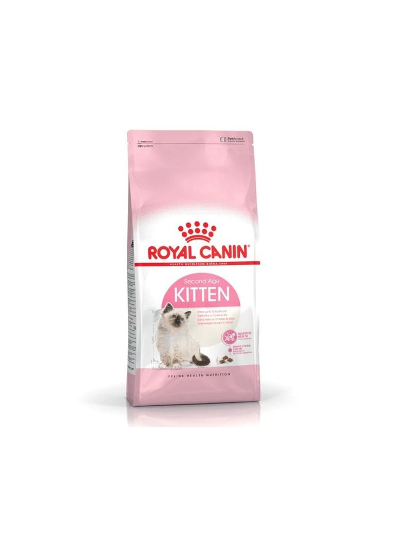 Royal Canin Kitten Dry Food