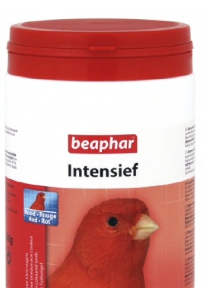 Intensive Red for Birds 500g