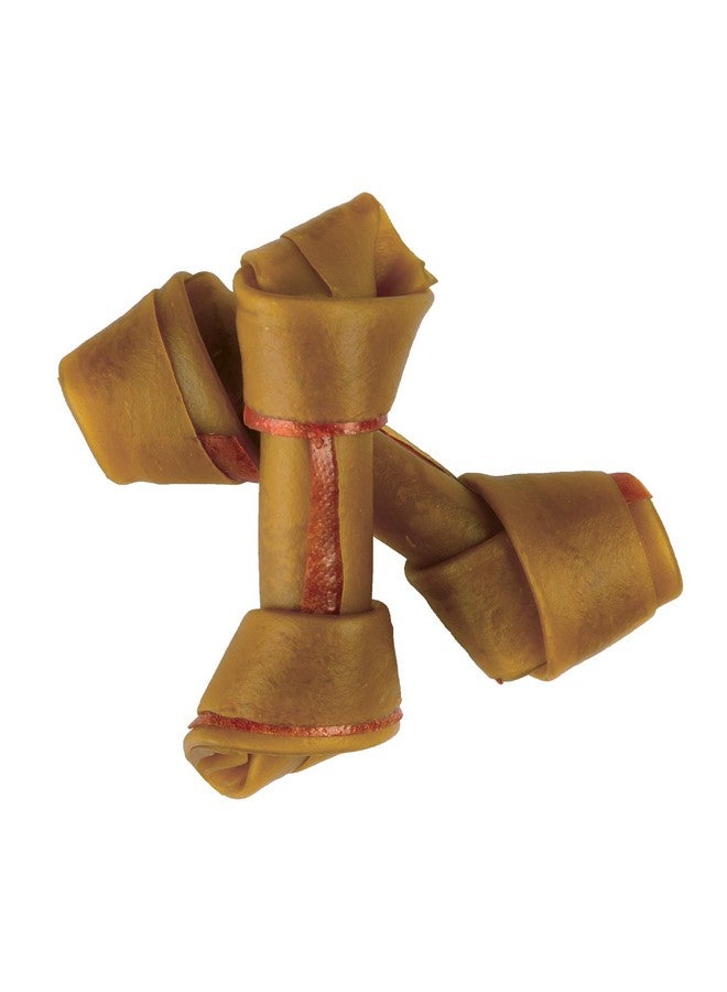 Small Chews, Treat Your Dog To A RawhideFree Chew Made With Real Meat And Vegetables