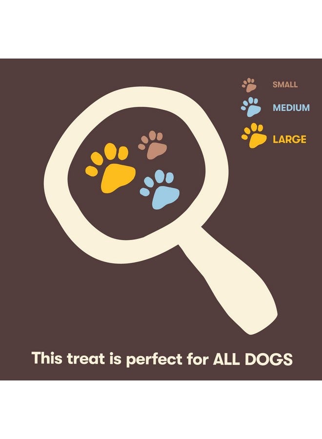 Sweet Potato Chews Jerky Dog Treats  1 Pound