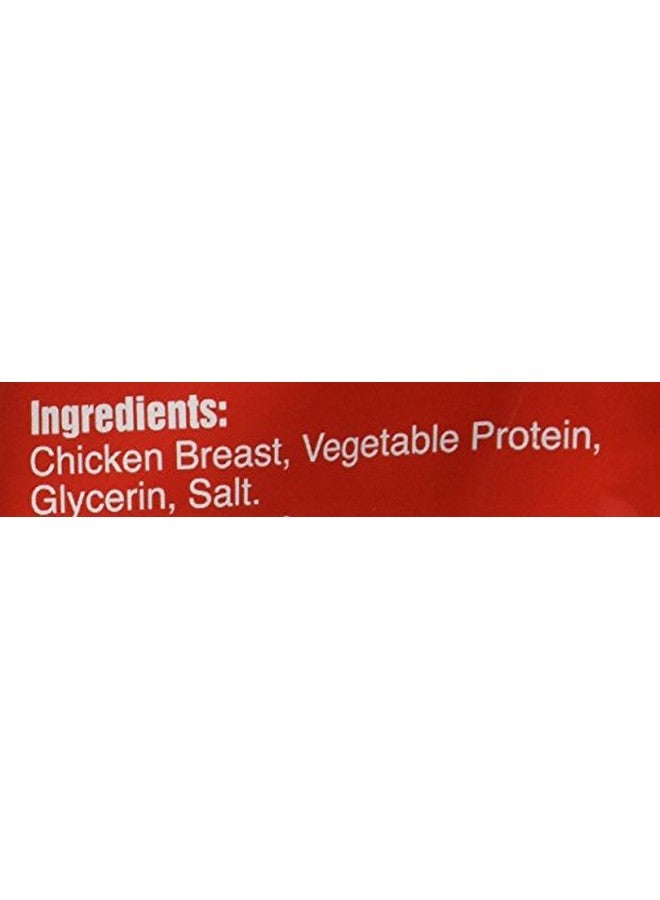 Chicken Jerky Treat, 16Ounce, All Breed Sizes, Model: 30016