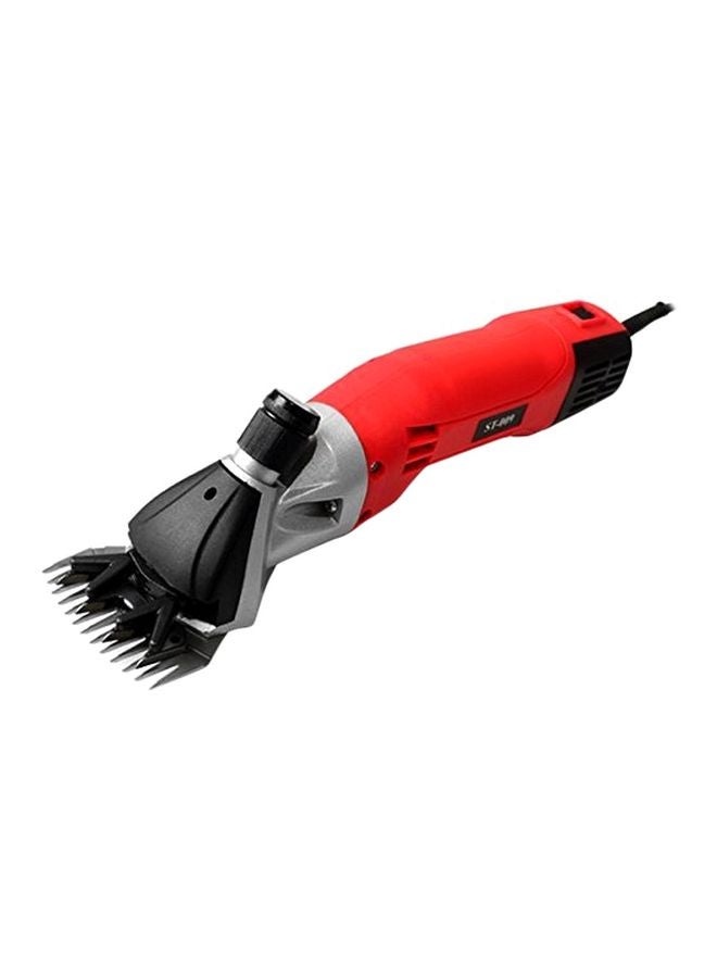 Sheep Shearing Machine Red/Black/Silver