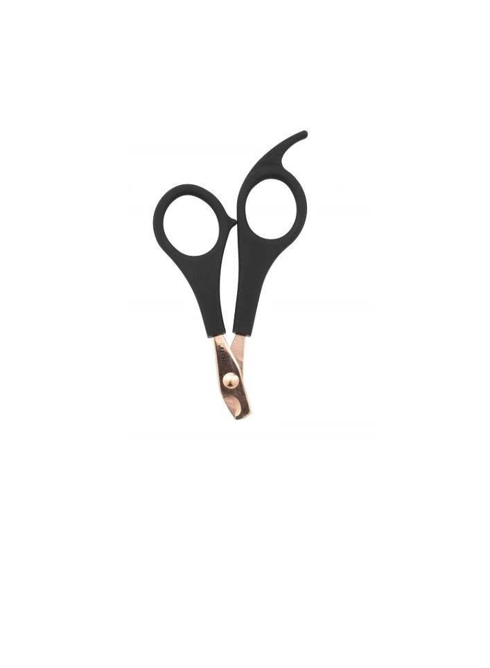 Ebi Noir Nail Scissor For Dogs 10.8x6cm