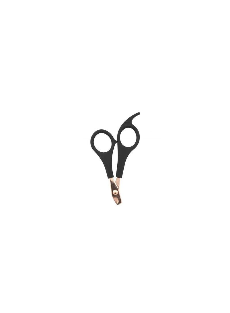 Ebi Noir Nail Scissor For Dogs 10.8x6cm