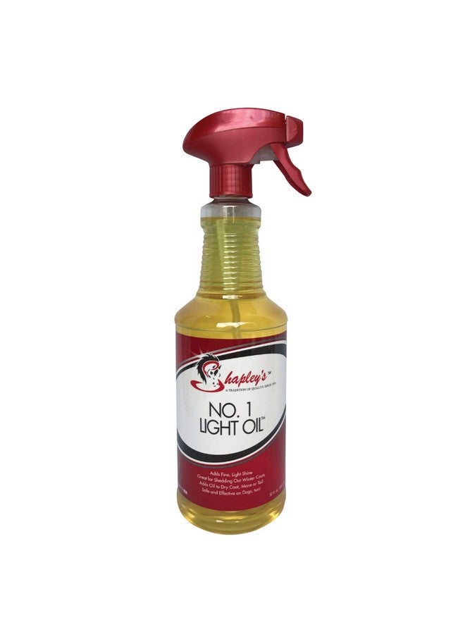 No.1 Light Oil