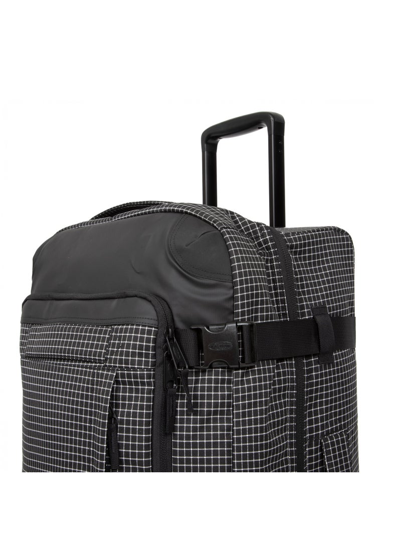 Eastpak Tranverz Cnnct L Cnnct Ripstop Large Travel Trolley