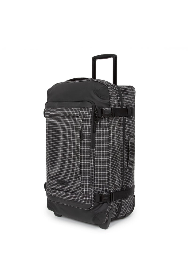 Eastpak Tranverz Cnnct L Cnnct Ripstop Large Travel Trolley