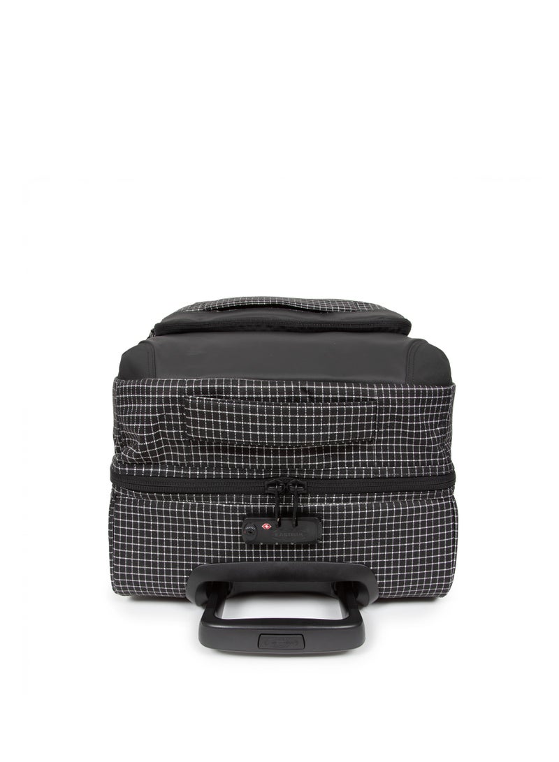 Eastpak Tranverz Cnnct L Cnnct Ripstop Large Travel Trolley