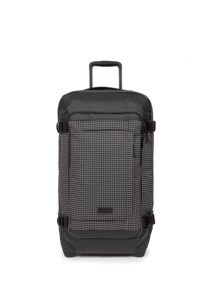 Eastpak Tranverz Cnnct L Cnnct Ripstop Large Travel Trolley