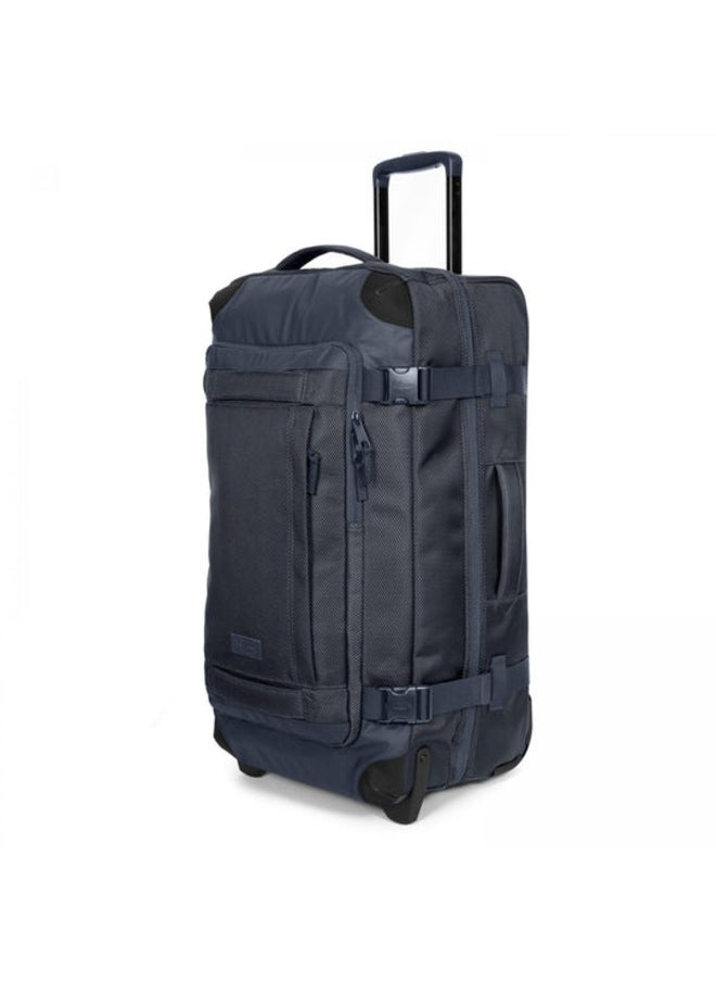 Eastpak Tranverz Cnnct L Cnnctaccmarine Large Travel Trolley