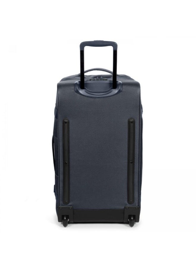 Eastpak Tranverz Cnnct L Cnnctaccmarine Large Travel Trolley