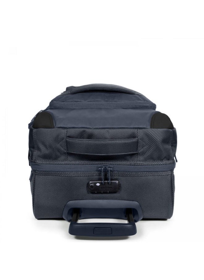 Eastpak Tranverz Cnnct L Cnnctaccmarine Large Travel Trolley