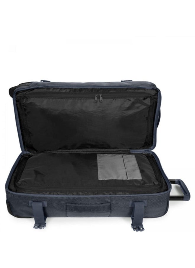 Eastpak Tranverz Cnnct L Cnnctaccmarine Large Travel Trolley