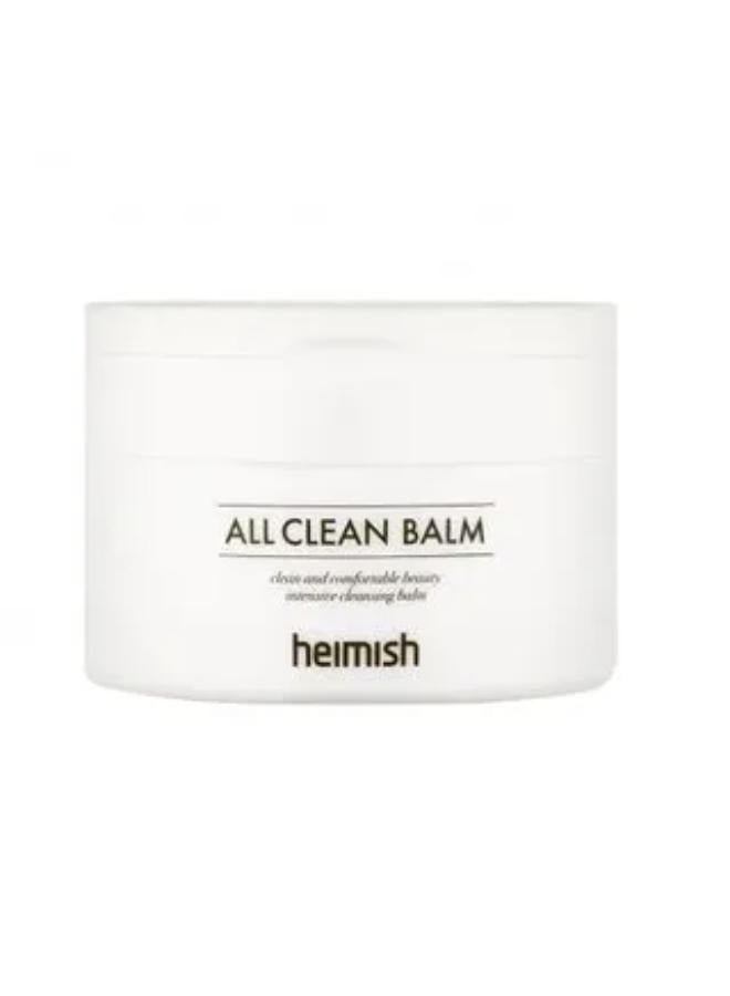 All Clean Balm 120ml