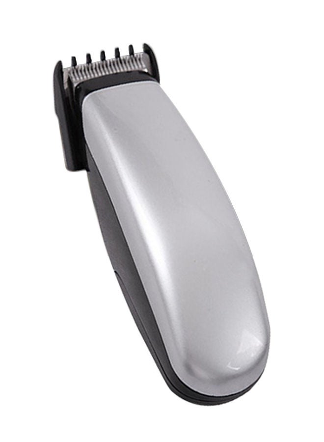 Electric Hair Trimmer Grey/Black