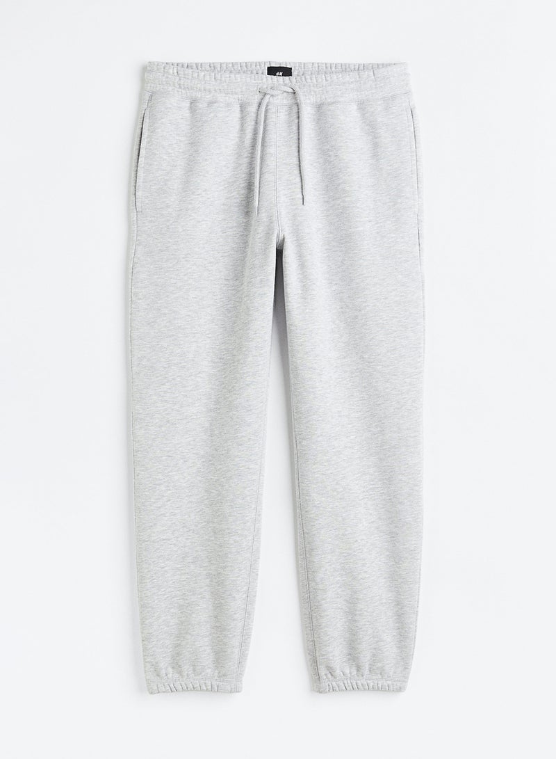 Regular Fit Joggers